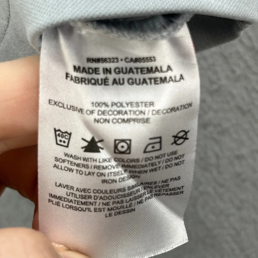 Nike soccer jersey